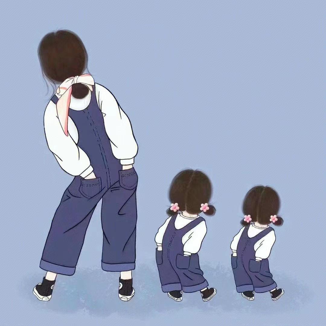 做自己就好