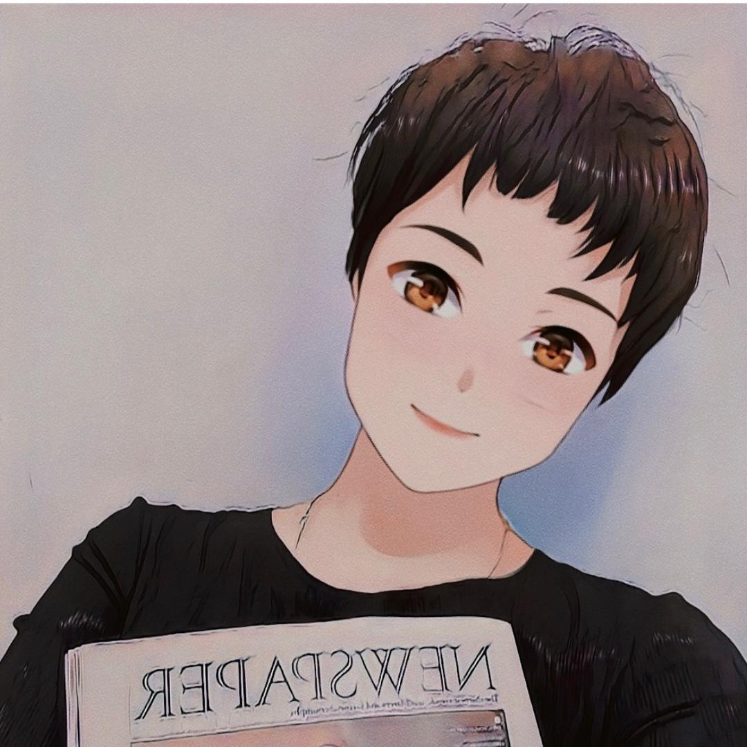 小君～