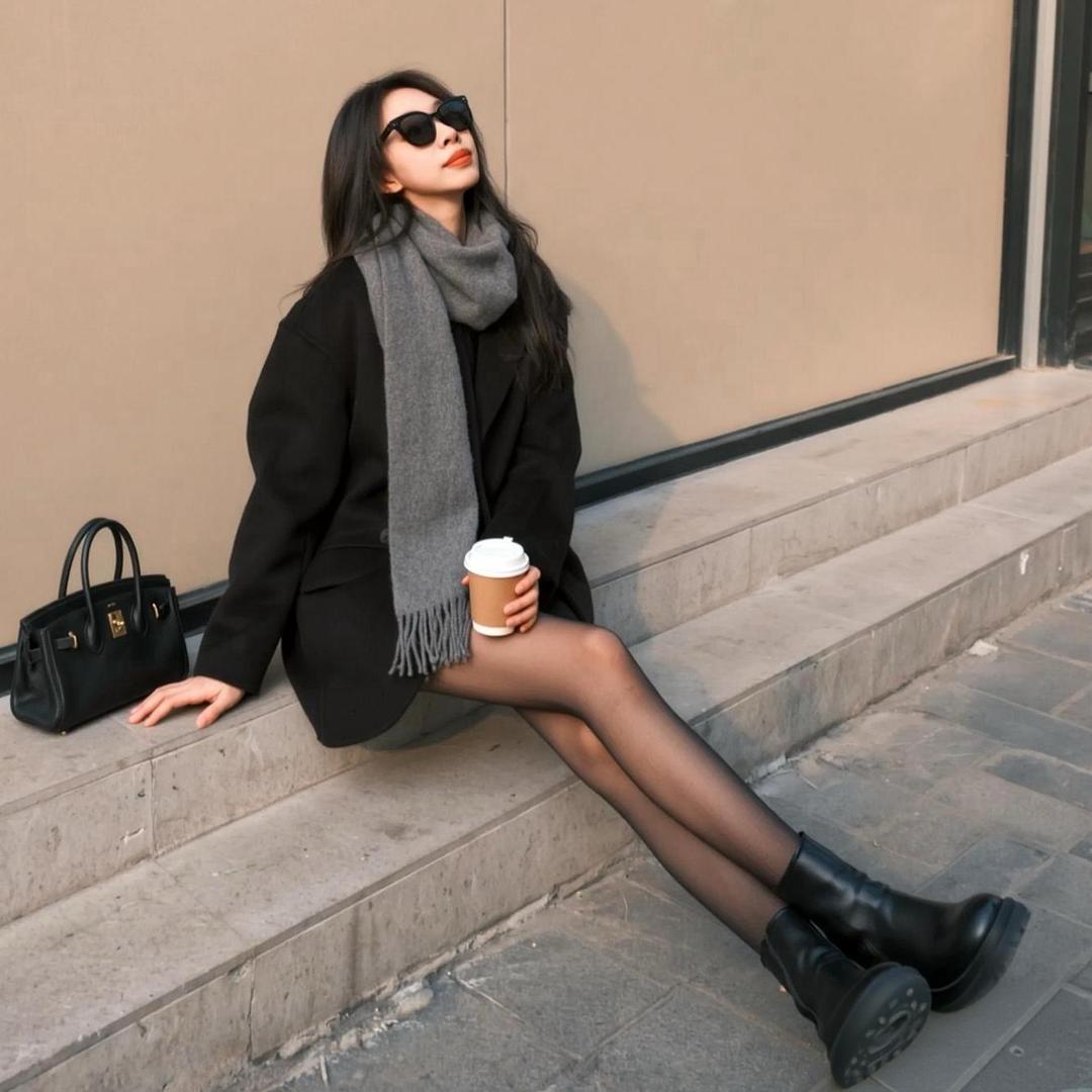 汉子的心软妹外表