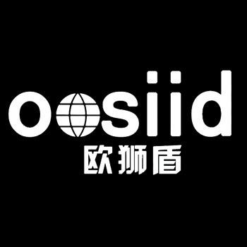 Oosiid欧狮盾斌健男鞋