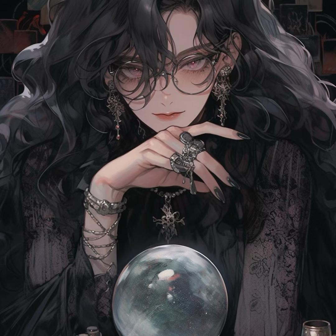 兔子许愿🔮