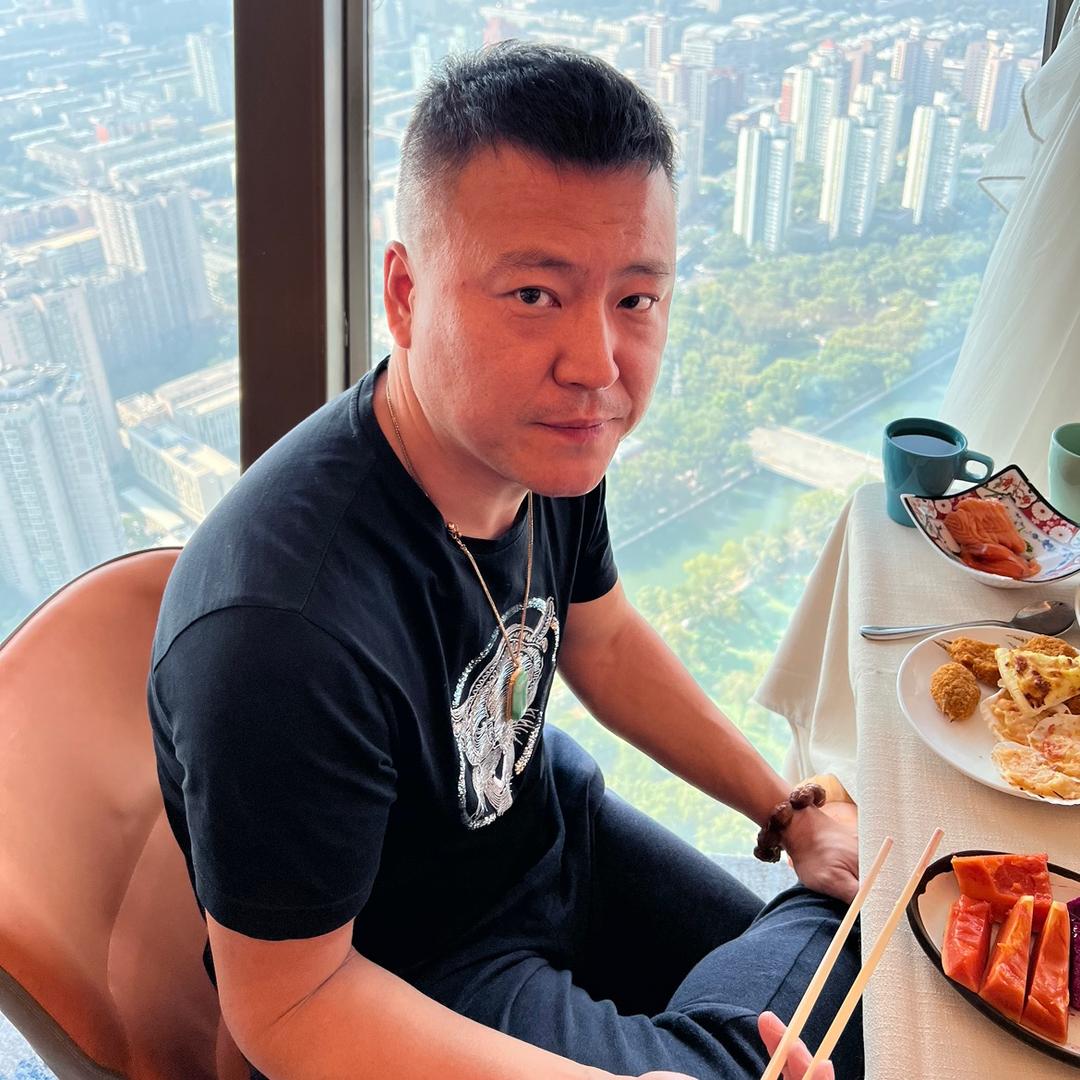 🌶️大磊子🌶️不辣