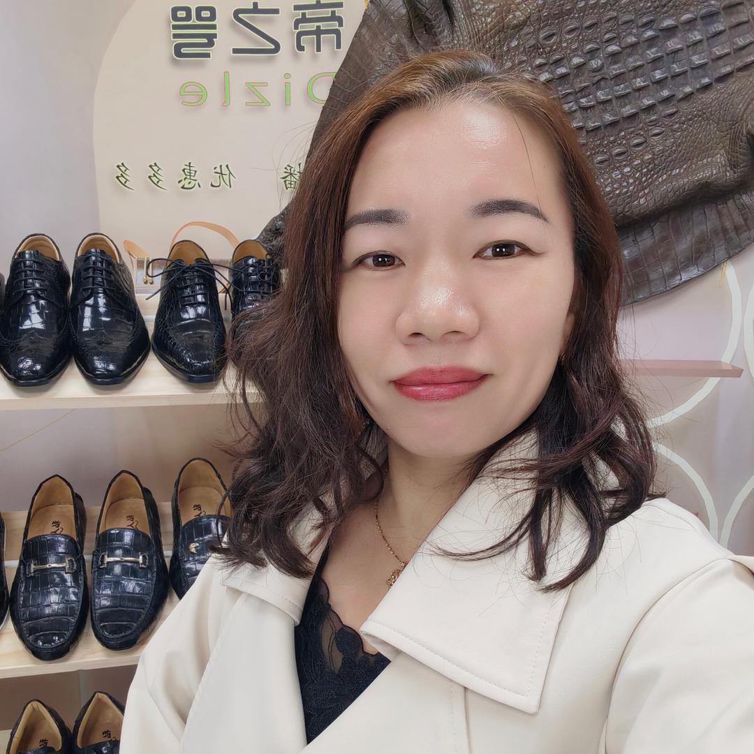 帝之咢Dizle皮具