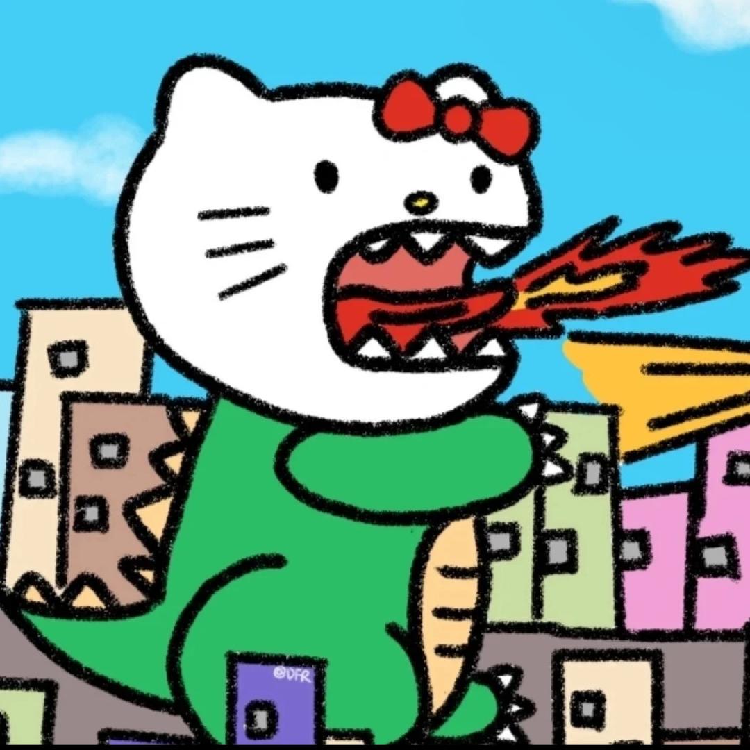 小乖. ᥫᩣ