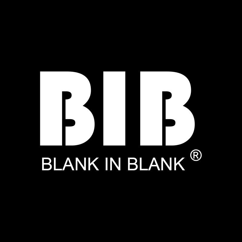 BLANK IN BLANK饰品旗舰店