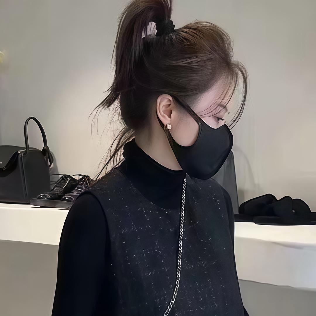 随依穿搭💘