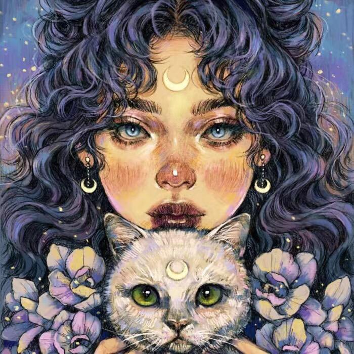 🔮Doris      .