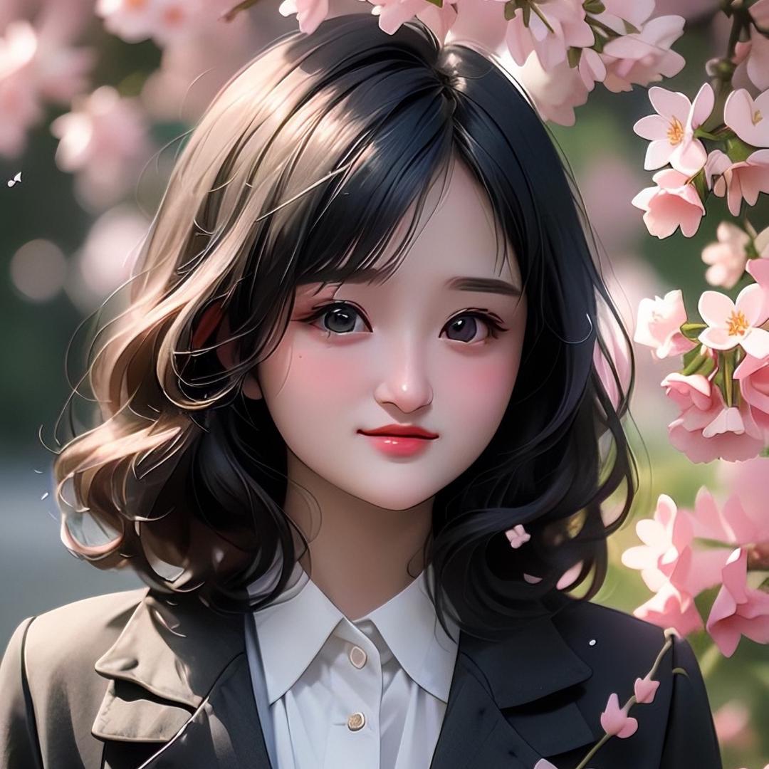 轩 @茜