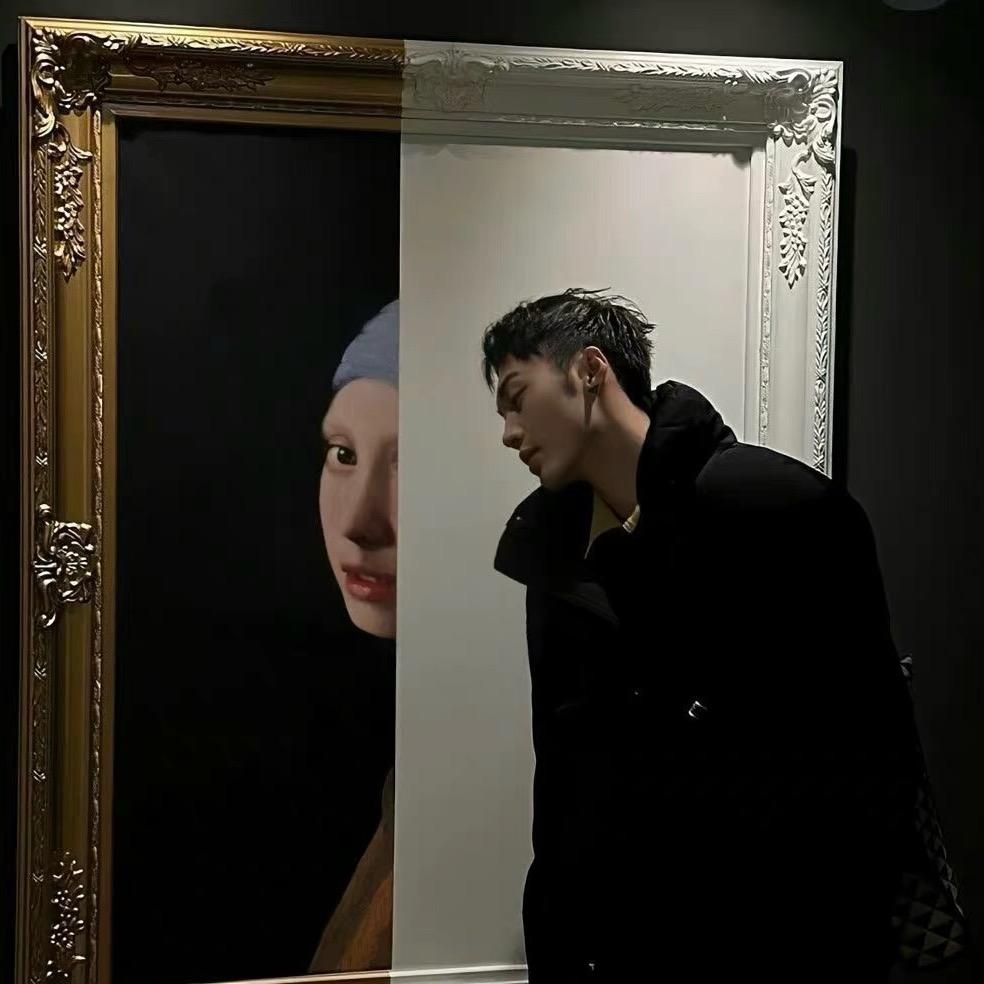 罗让周*