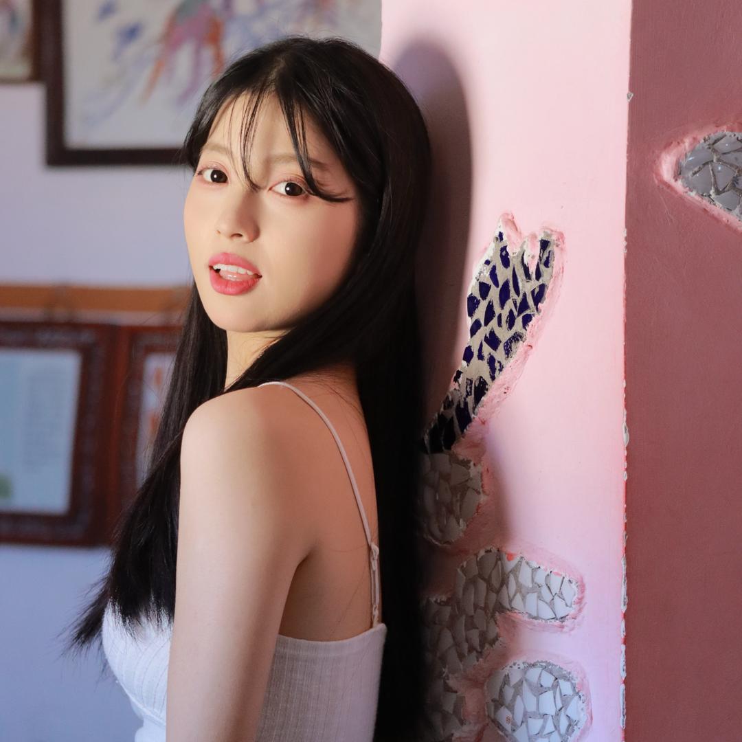 慧子来啦