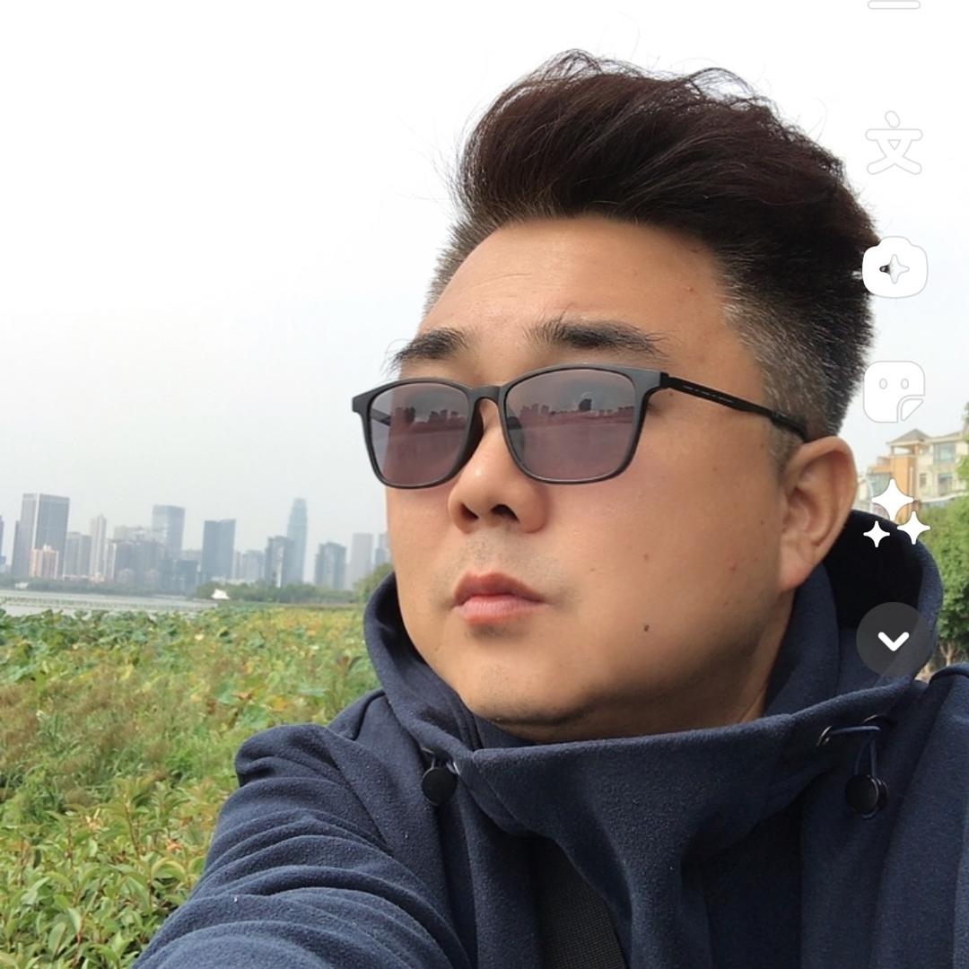 @浩子歌
