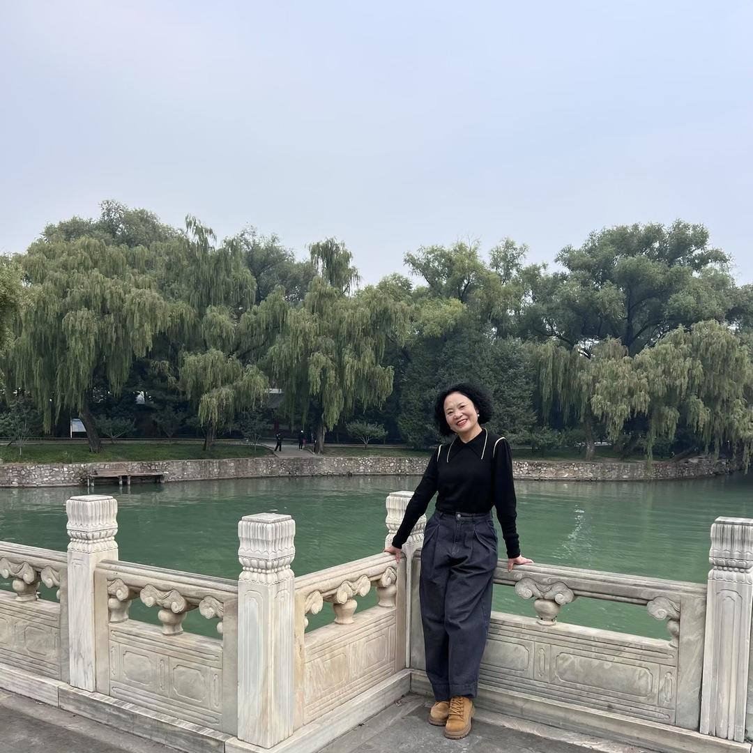 心安之处