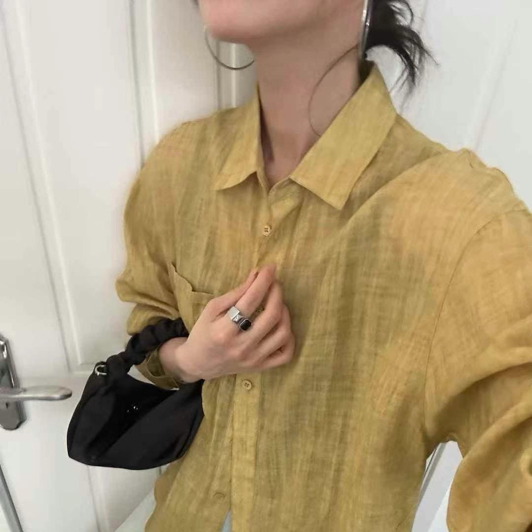 柯桥语熙美子女装店