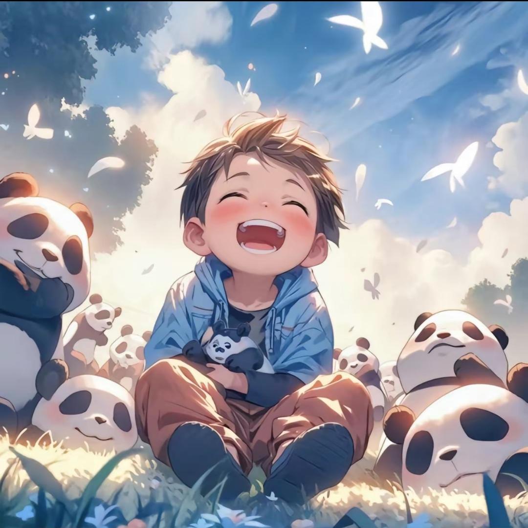 🌈心🌟城