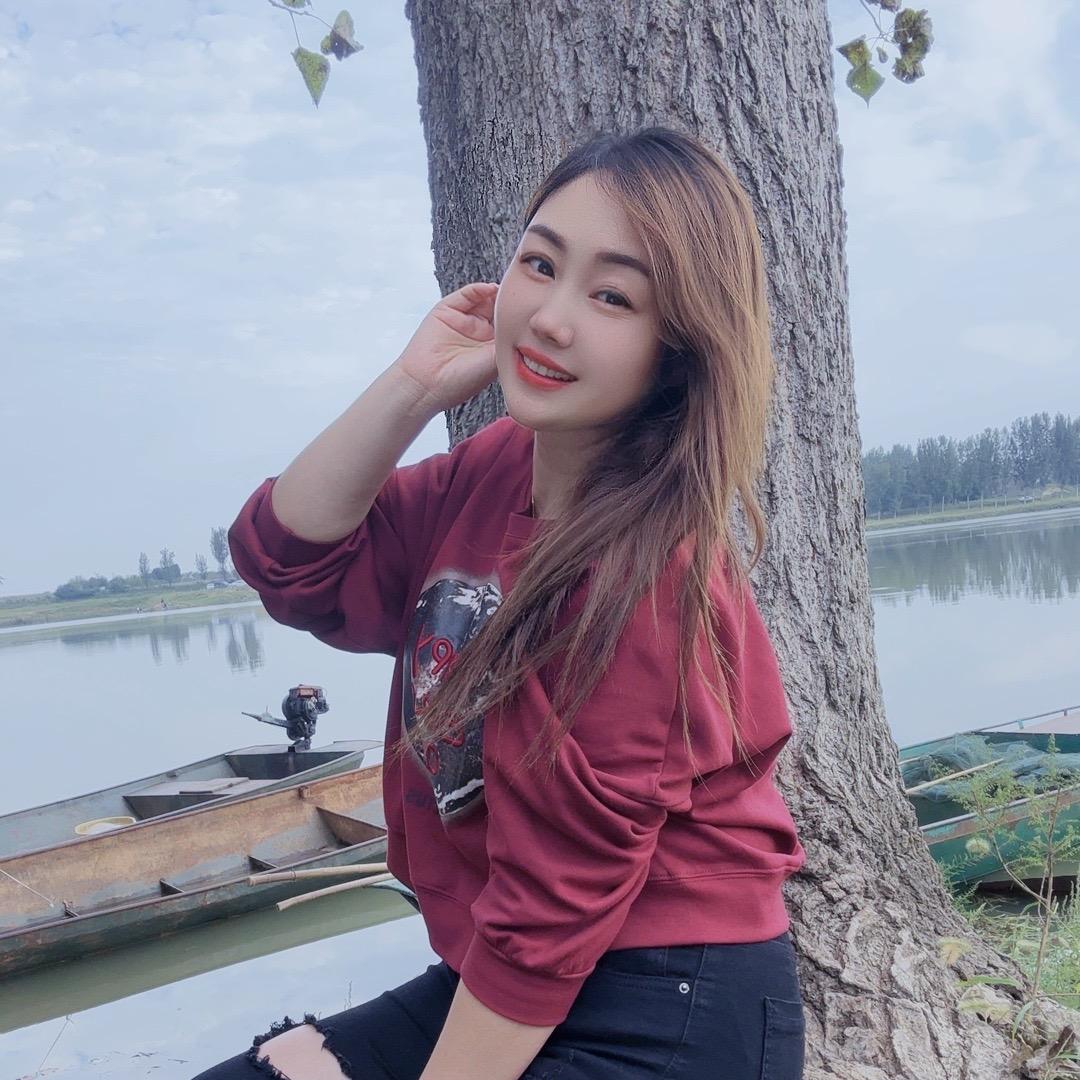 郭丫头💋