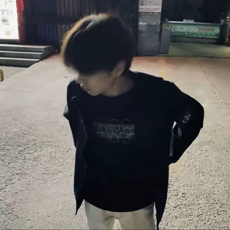 阳信好男人