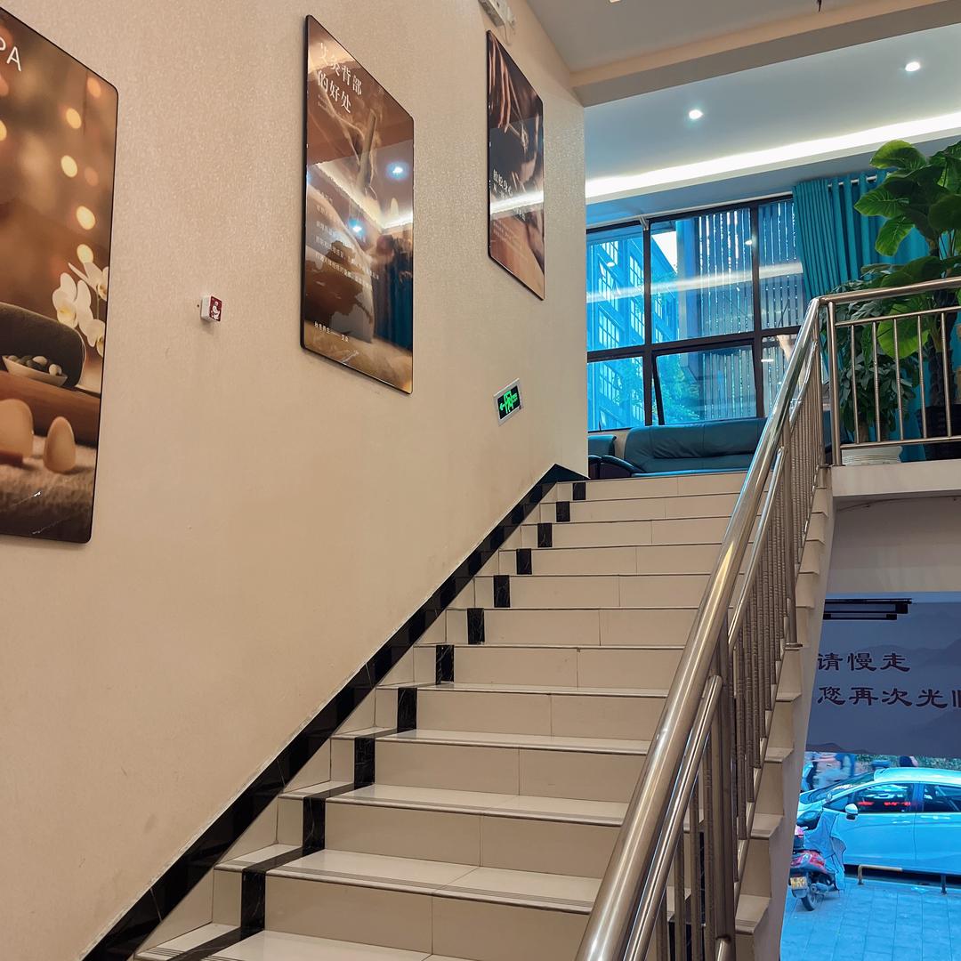 秋天🍃（长期招技师）