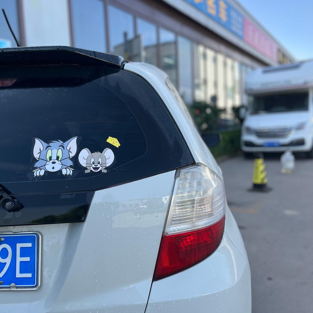 阿泽玩汽车（大众高尔夫）