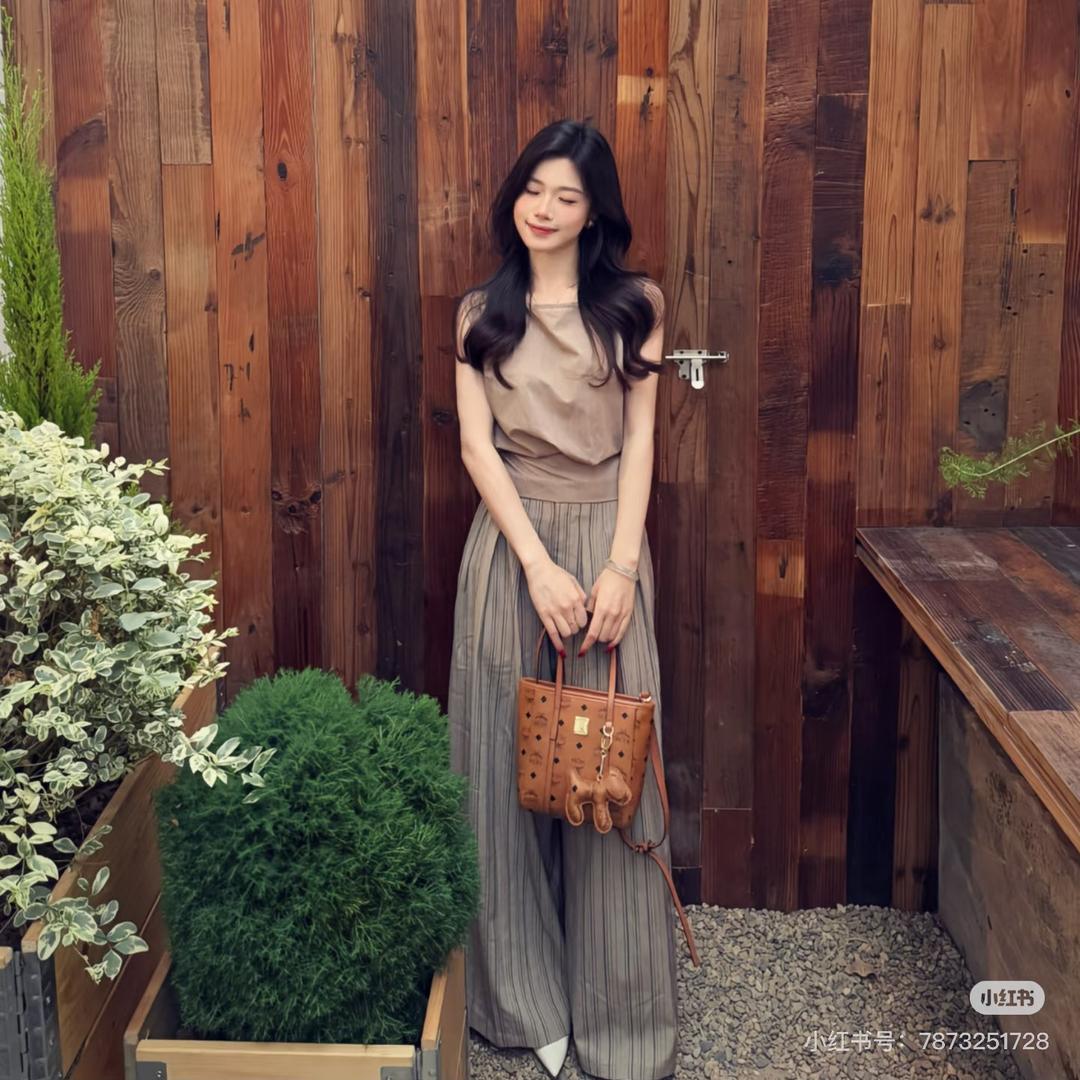 小小大女包4
