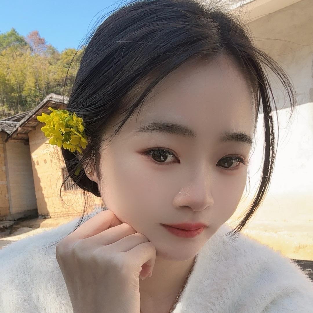 小柠姐姐~