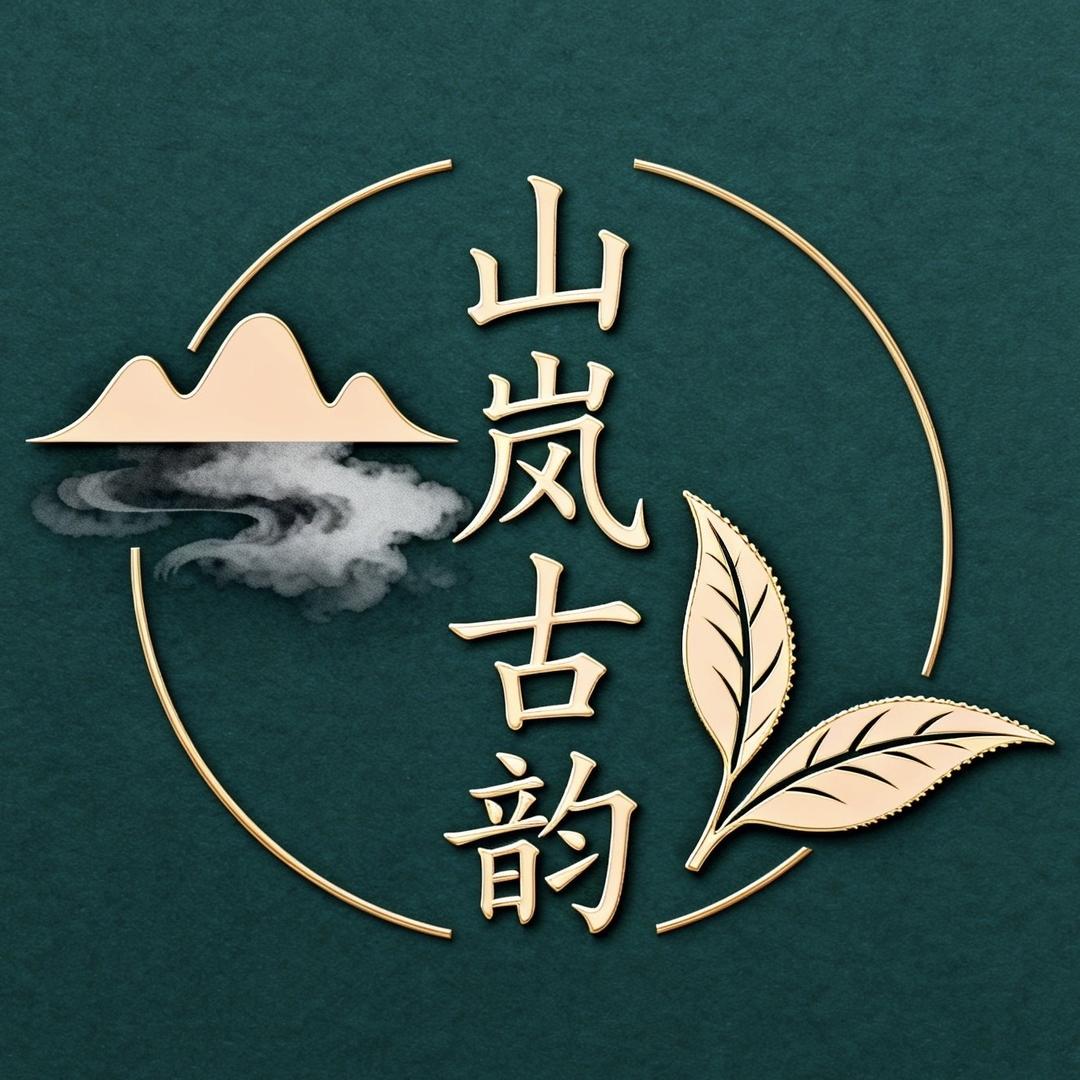 山岚古韵