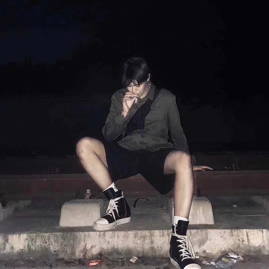 马 超