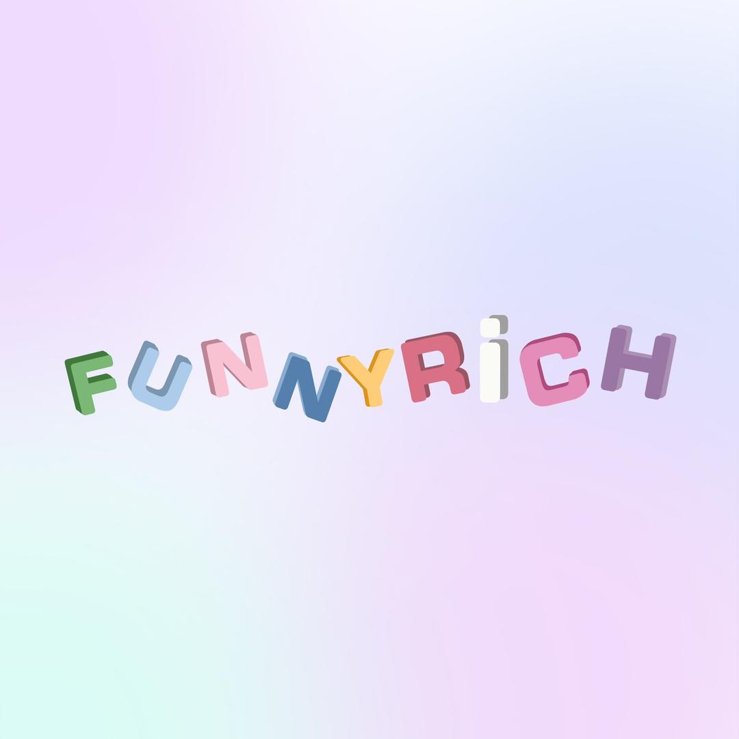 Funny rich