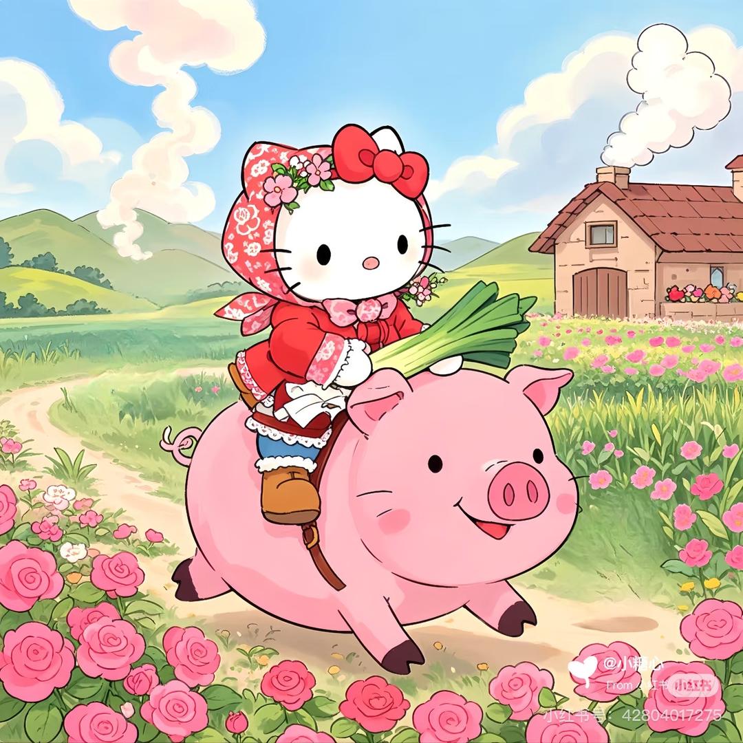 无敌幸运星🌟元梦之星