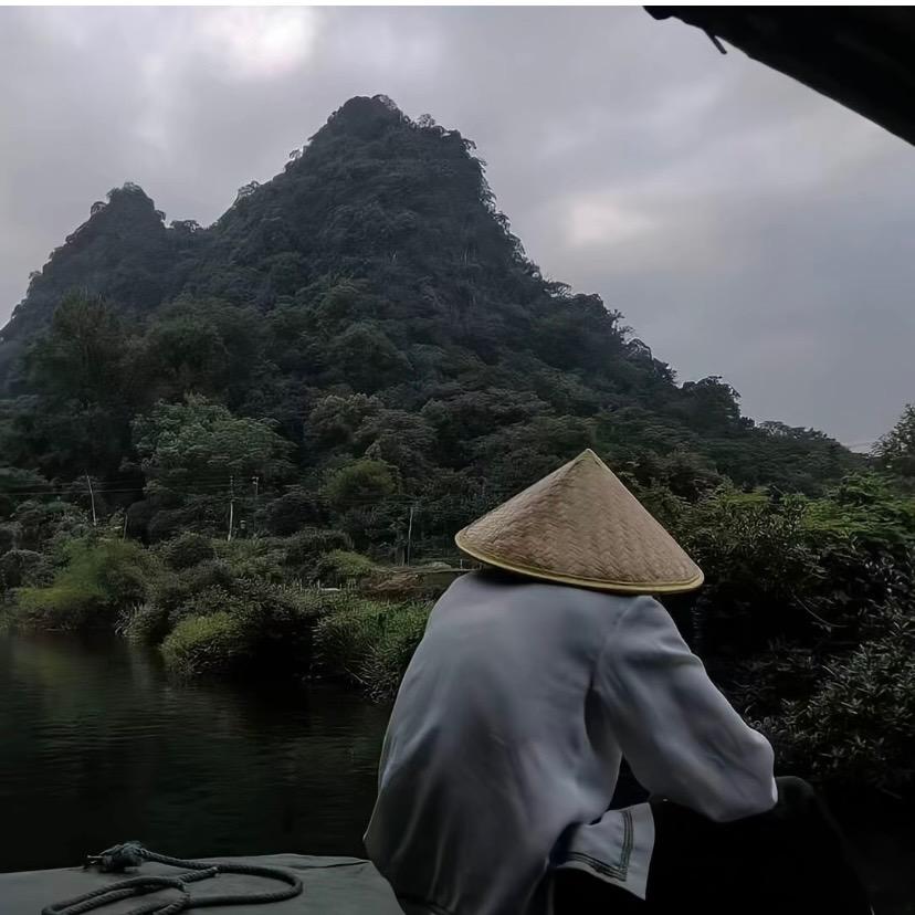 她说没有晚安