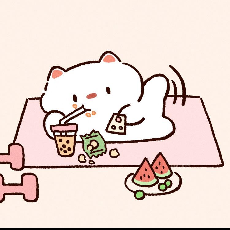 旺旺小小酥.