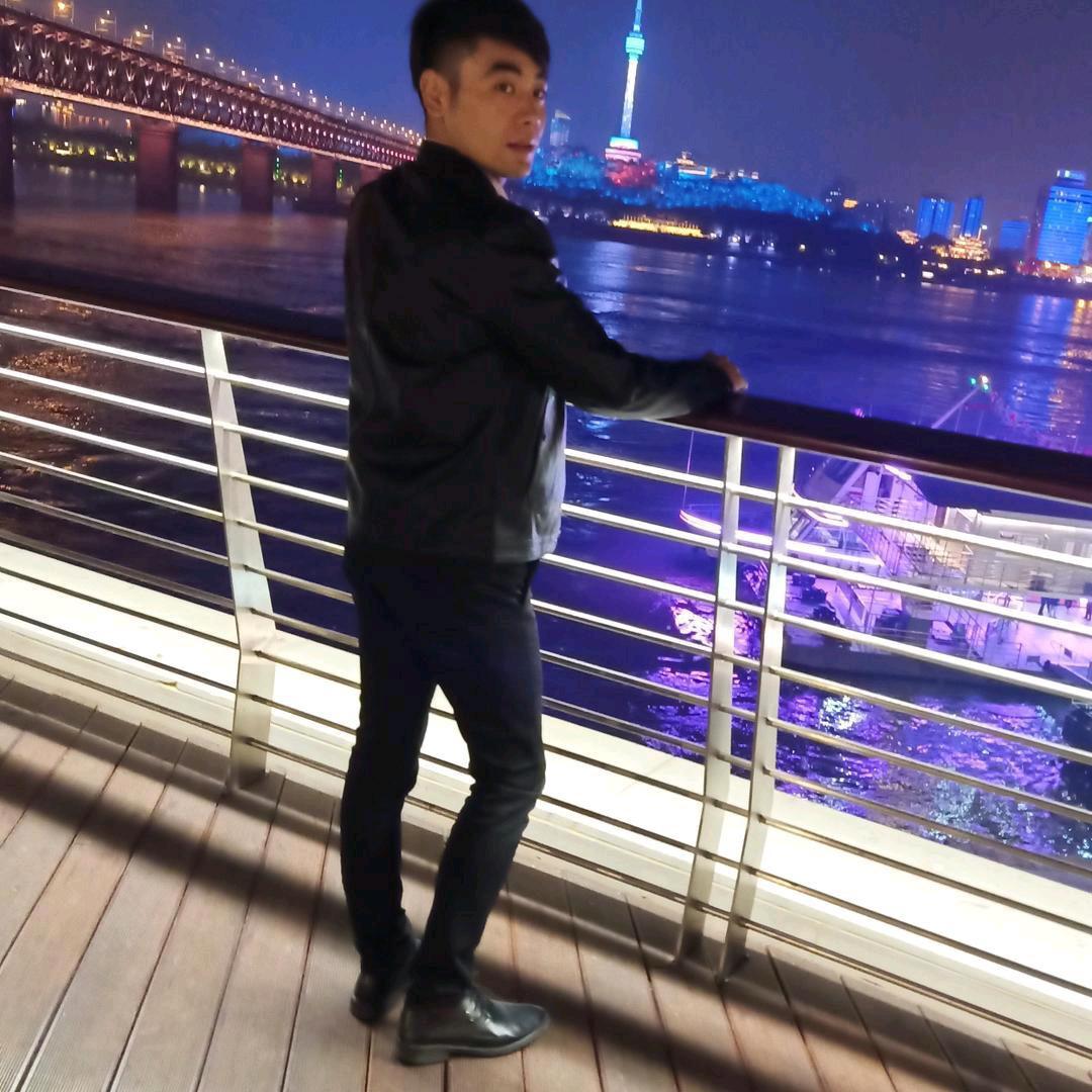 江杰