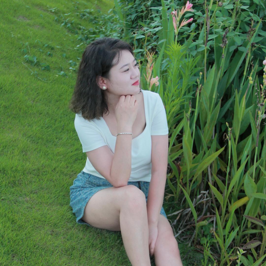 倩倩妹