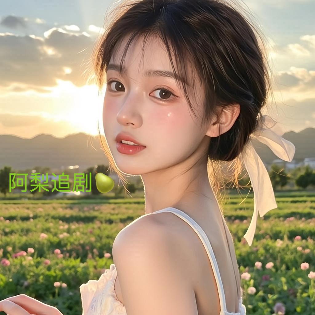 阿梨追剧🍐