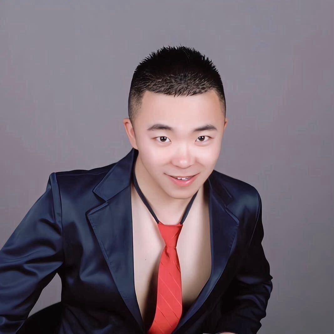 洋蛋(体力主播)
