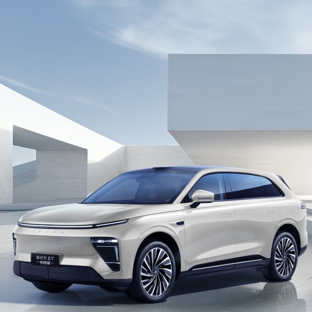 星途汽车-车友服务