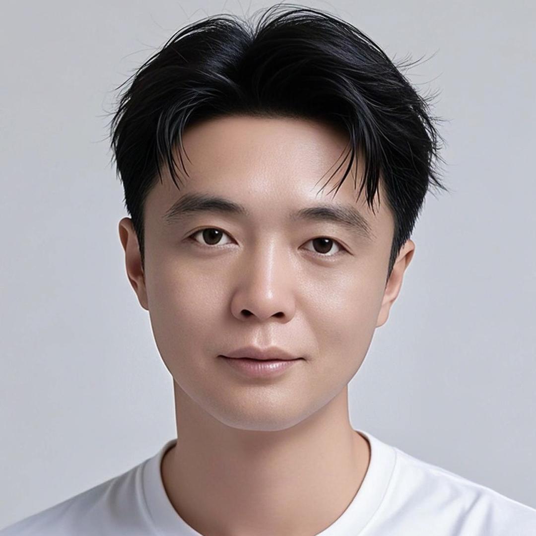 小黑洗鞋