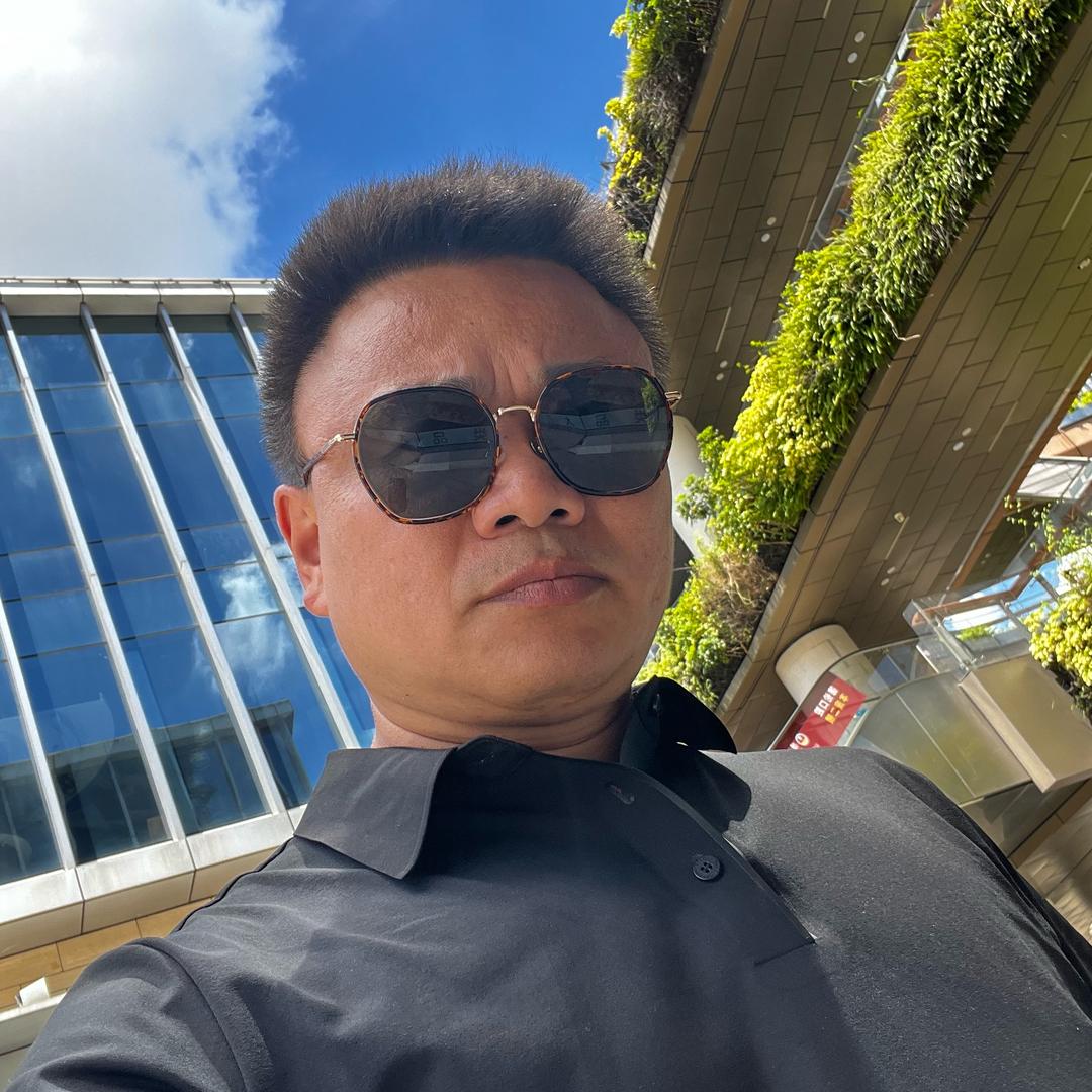 小符哥环游中国