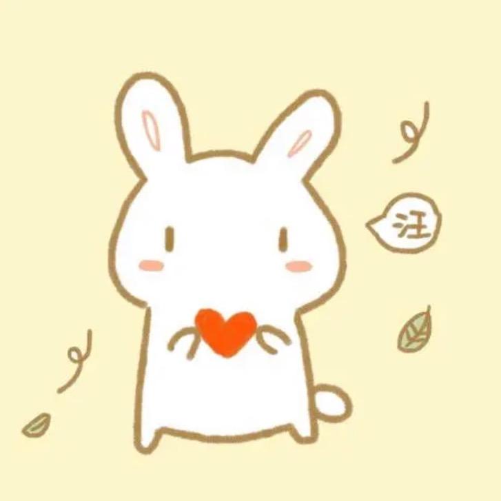 小兔几🐰