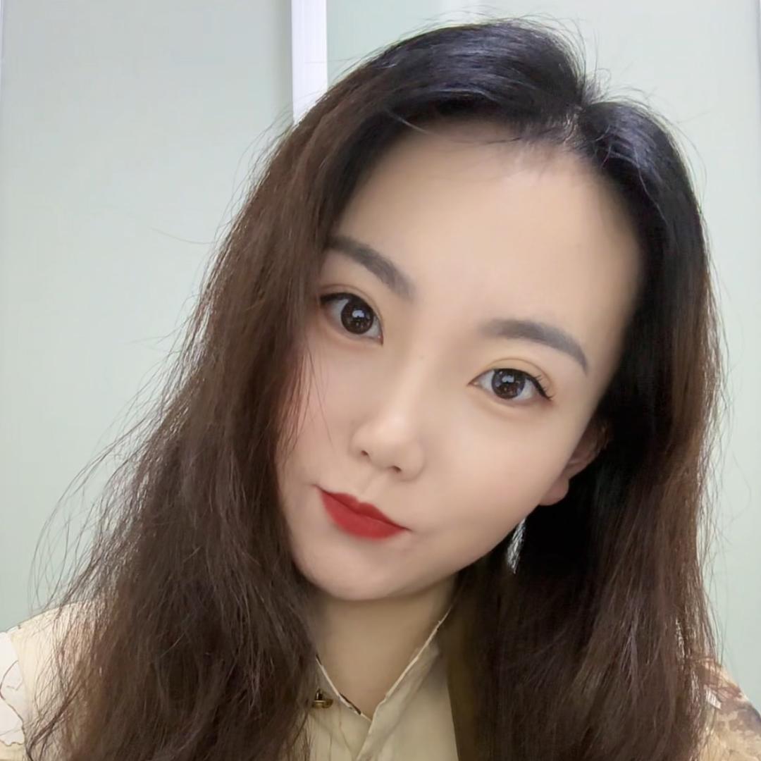 小玲吖