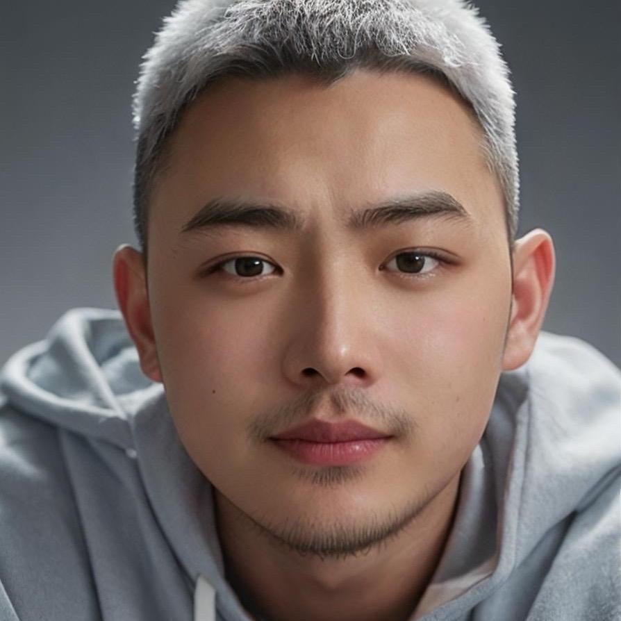 小爽