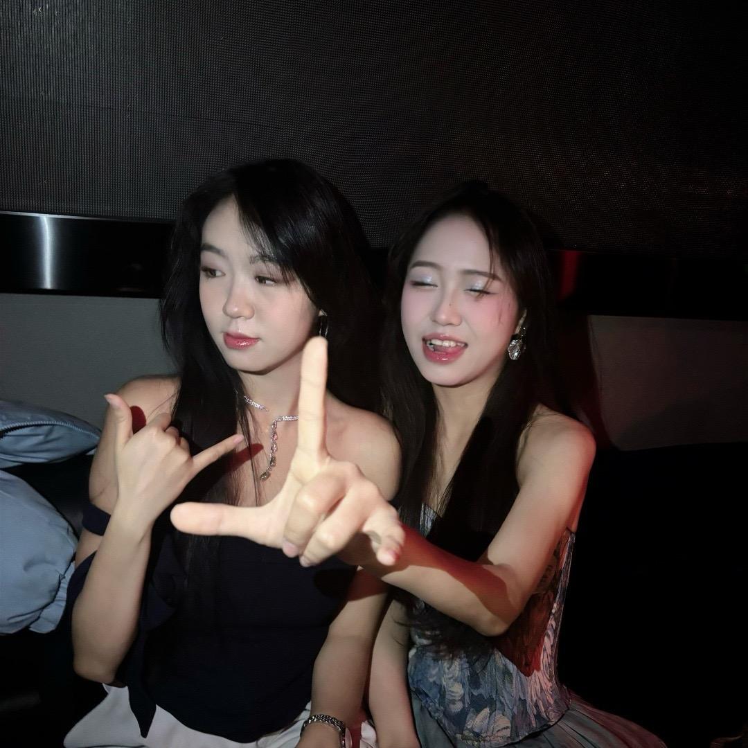 脆哥爱发疯