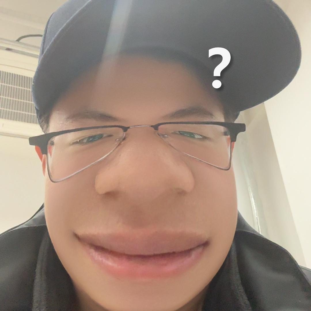 百变晓峥