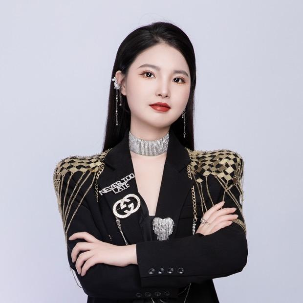 小婷哥｜问题肌研究院