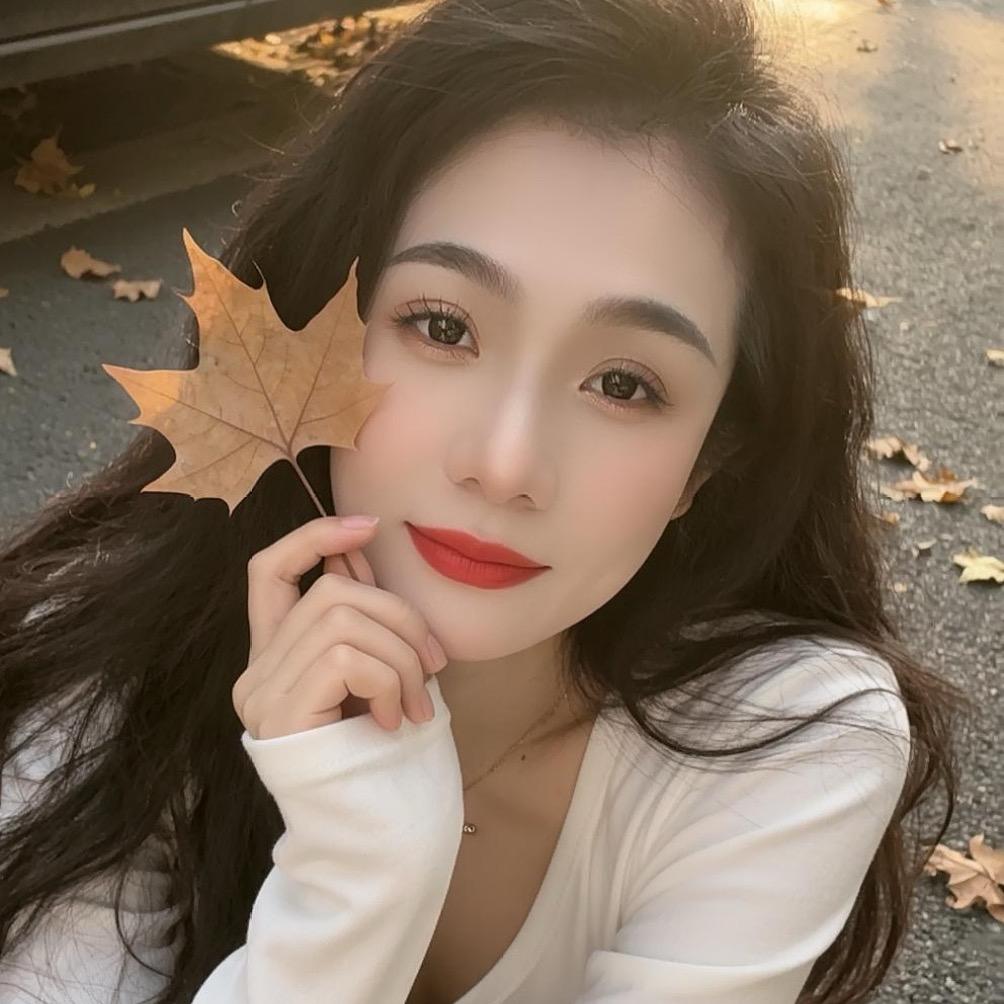 琳琳🍂