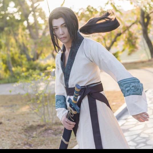 Elliv_青果