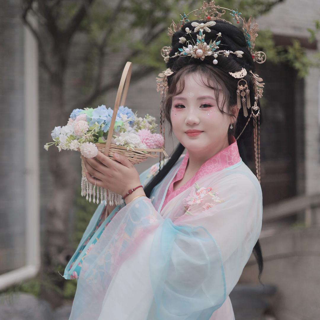 你的小甜心❤️