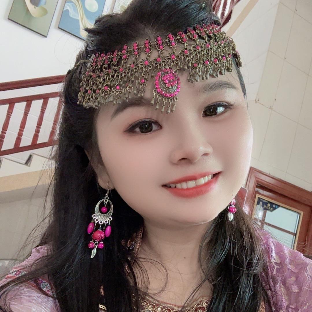 笑笑呀
