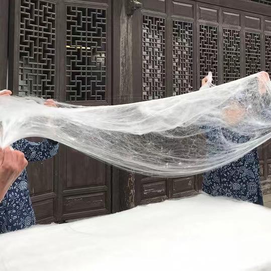 【桐芯缘】桐乡蚕丝被