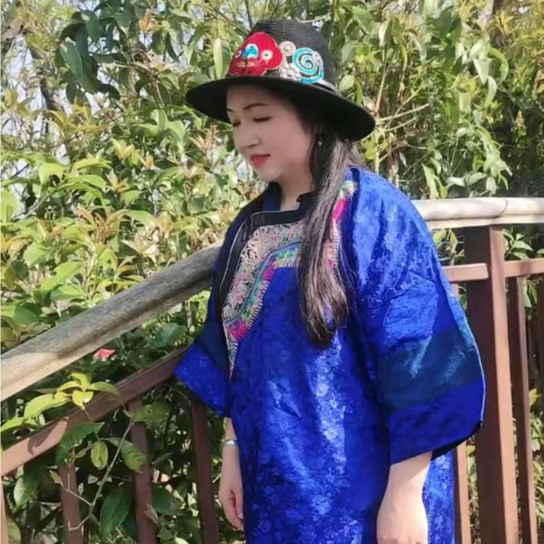 锡良美绣工坊