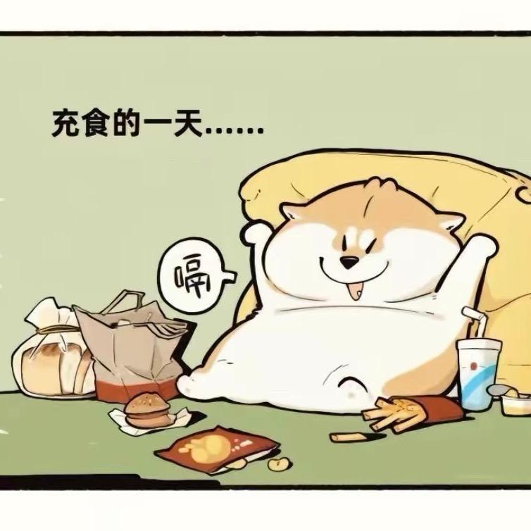 骑手正在攻击你的外卖